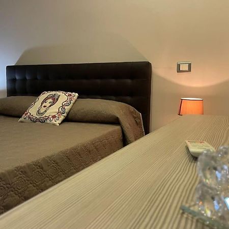 Casa Marina Apartment Sciacca Ngoại thất bức ảnh