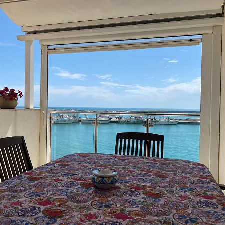 Casa Marina Apartment Sciacca Ngoại thất bức ảnh