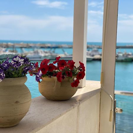 Casa Marina Apartment Sciacca Ngoại thất bức ảnh