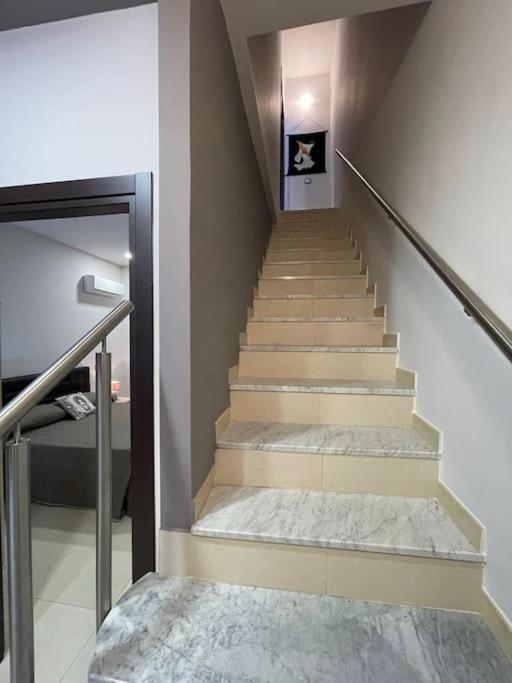 Casa Marina Apartment Sciacca Ngoại thất bức ảnh
