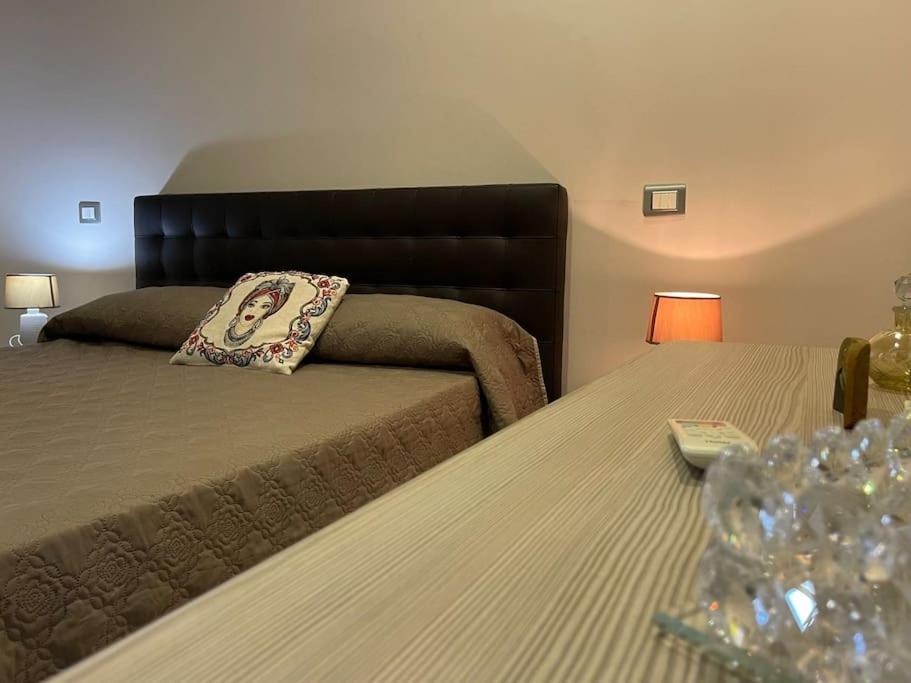 Casa Marina Apartment Sciacca Ngoại thất bức ảnh
