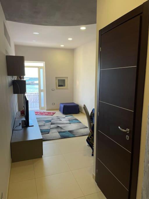 Casa Marina Apartment Sciacca Ngoại thất bức ảnh