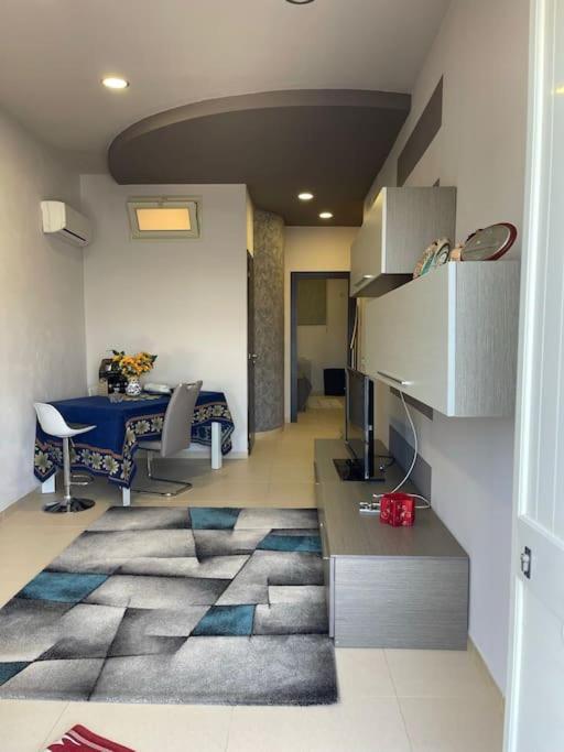 Casa Marina Apartment Sciacca Ngoại thất bức ảnh
