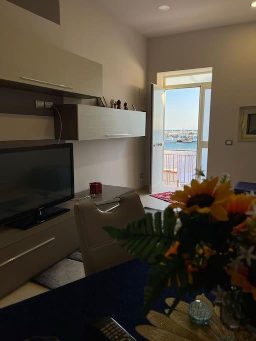 Casa Marina Apartment Sciacca Ngoại thất bức ảnh