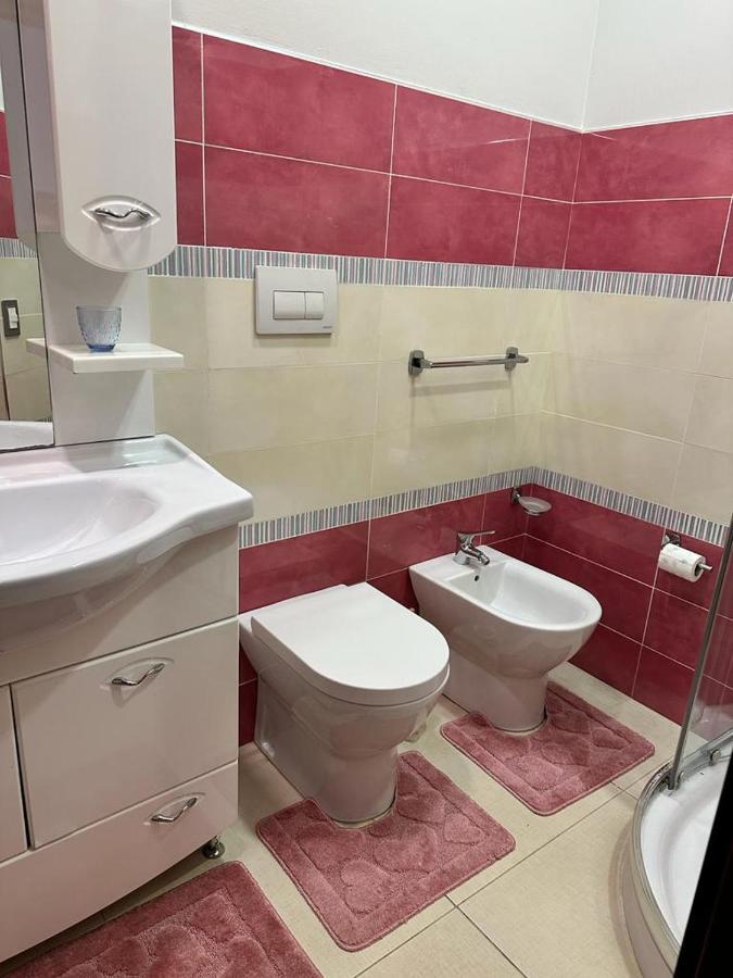 Casa Marina Apartment Sciacca Ngoại thất bức ảnh
