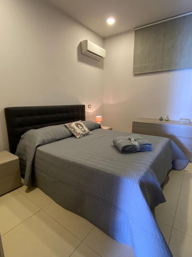 Casa Marina Apartment Sciacca Ngoại thất bức ảnh