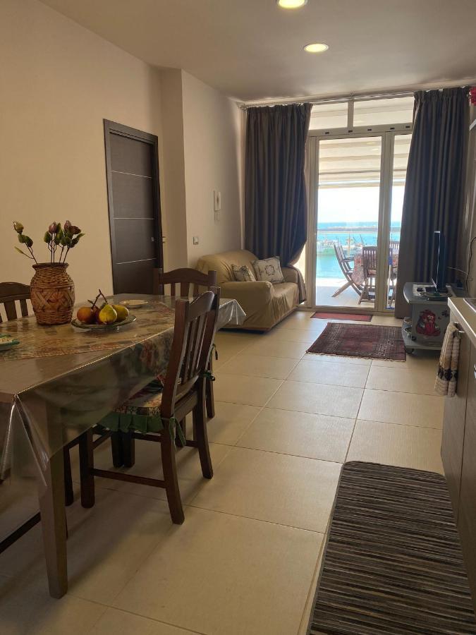 Casa Marina Apartment Sciacca Ngoại thất bức ảnh